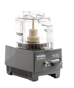 Waring Commercial Spice Grinder and Chopper WCG75 (F218)