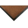 Coba Entraplush Mat Brown 90 x 150cm (F291-BR)