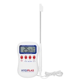 Hygiplas Multipurpose Stem Thermometer (F338)