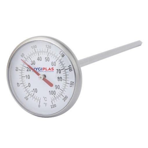 Hygiplas Pocket Thermometer With Dial (F346)