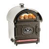 King Edward Potato Baker Small Stainless Steel PB1FV (F455-SS)