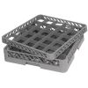 Glass Rack Extenders 25 Compartments (F617)