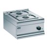 Lincat Silverlink 600 Bain Marie BM4A (F745)