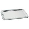 APS Semi-Disposable Party Tray GN 1/1 Chrome (F764)