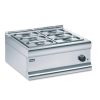 Lincat Silverlink 600 Bain Marie BM6C (F824)