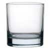Utopia Old Fashioned Rocks Glass 330ml (Pack of 12) (F851)