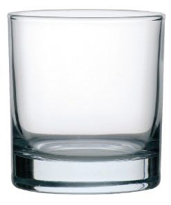 Utopia Old Fashioned Rocks Glass 330ml (Pack of 12) (F851)