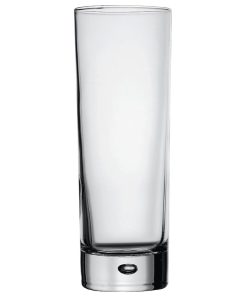 Utopia Centra Hi Ball Glasses 290ml CE Marked (Pack of 6) (F854)