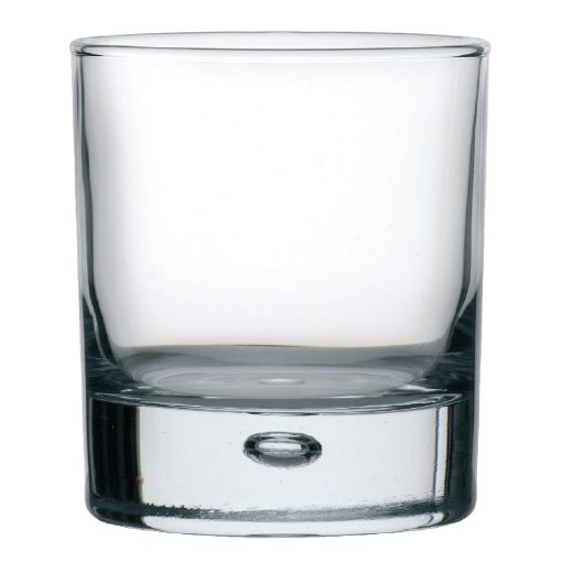 Utopia Centra Rocks Glass 330ml (Pack of 6) (F855)
