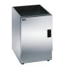 Lincat Silverlink 600 Ambient Pedestal With Doors CC4 (F880)
