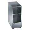 Lincat Silverlink 600 Ambient Pedestal Without Doors CN3 (F883)