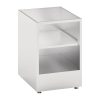 Lincat Silverlink 600 Ambient Pedestal Without Doors CN4 (F884)