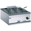 Lincat Single Tank Triple Basket Countertop Electric Fryer DF66/ST (F898)