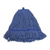 SYR Syntex Kentucky Mop Head Blue (F949)