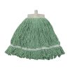 SYR Syntex Kentucky Mop Head Green (F950)