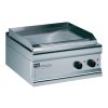 Lincat Silverlink 600 Chrome Dual zone Electric Griddle GS6C/T (F952)