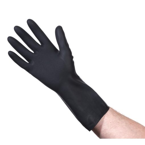 MAPA Cleaning and Maintenance Glove S (F954-S)