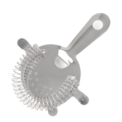 Beaumont Hawthorne Strainer 4 Prong (F976)