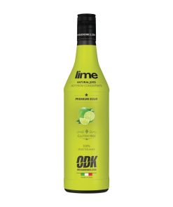 ODK 100% Lime Juice 750ml (FA039)