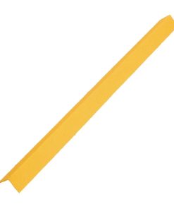 COBA GRP Yellow Stair Nosing 1m (FA104)