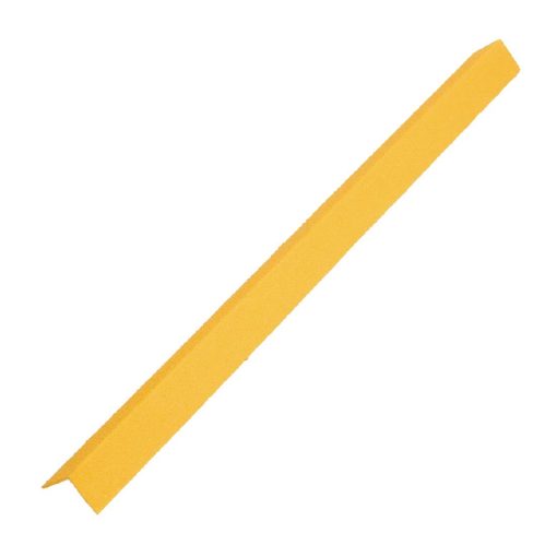 COBA GRP Yellow Stair Nosing 1m (FA104)