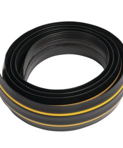 COBA CablePro GP Cable Protector Black and Yellow 3m (FA105)