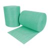 EcoTech Envirolite Super Antibacterial Cleaning Cloths Green (Roll of 2 x 500) (FA207)