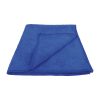 EcoTech Microfibre Cloths Blue (Pack of 10) (FA216)