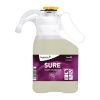 SURE SmartDose Cleaner and Disinfectant Concentrate 1.4Ltr (FA222)