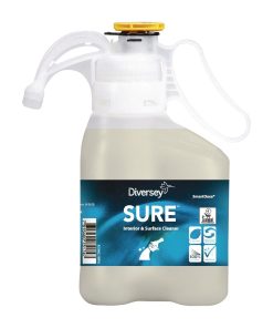SURE SmartDose Interior and Surface Cleaner Concentrate 1.4Ltr (FA223)