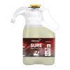 SURE SmartDose Washroom Cleaner and Descaler Concentrate 1.4Ltr (FA225)