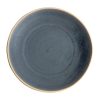 Olympia Canvas Concave Plate Blue Granite 270mm (Pack of 6) (FA304)