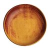 Olympia Canvas Coupe Bowl Sienna Rust 230mm (Pack of 6) (FA313)