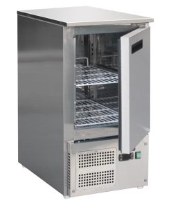 Polar G-Series Saladette Freezer Single Door 88Ltr (FA443)