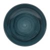 Churchill Stonecast Patina Coupe Bowls Rustic Teal 40oz 248mm (Pack of 12) (FA592)