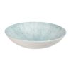 Churchill Stone Coupe Bowls Aquamarine 15oz 182mm (Pack of 12) (FA622)