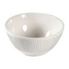 Churchill Bamboo Snack Bowls 130mm 14oz (Pack of 12) (FA632)