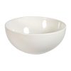 Churchill Profile Noodle Bowls White 37.8oz 183mm (Pack of 6) (FA698)