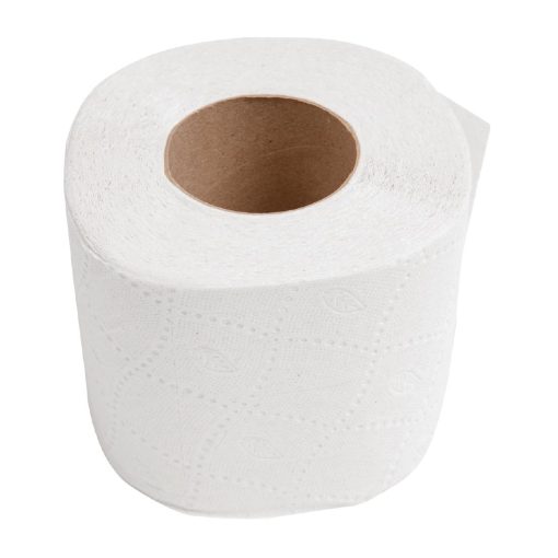 Tork Advanced Conventional Toilet Rolls (Pack of 36) (FA702)