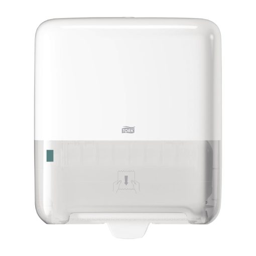 Tork Matic Hand Towel Roll Dispenser White (FA708)