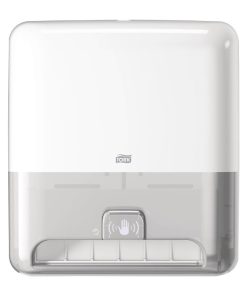 Tork Matic Automatic Hand Towel Roll Dispenser White (FA709)