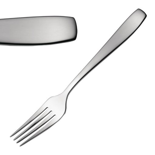 Churchill Cooper Table Forks (Pack of 12) (FA737)