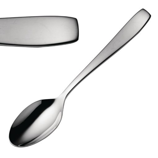 Churchill Cooper Table Spoons (Pack of 12) (FA739)