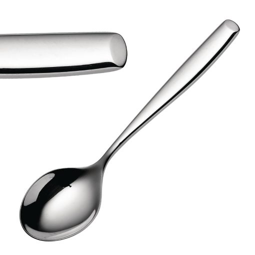 Churchill Profile Soup Spoons (Pack of 12) (FA759)