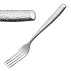 Churchill Raku Table Forks (Pack of 12) (FA773)