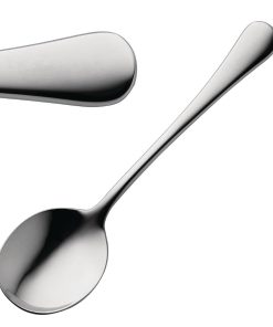 Churchill Tanner Soup Spoons (Pack of 12) (FA783)