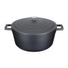 Masterclass Casserole Dish Shallow 5Ltr (FA867)