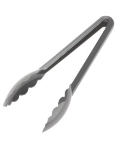 Matfer Bourgeat Exoglass Tongs Grey 9" (FA895)