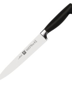 Zwilling Four Star Carving Knife 20cm (FA925)