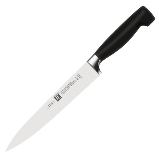 Zwilling Four Star Carving Knife 20cm (FA925)